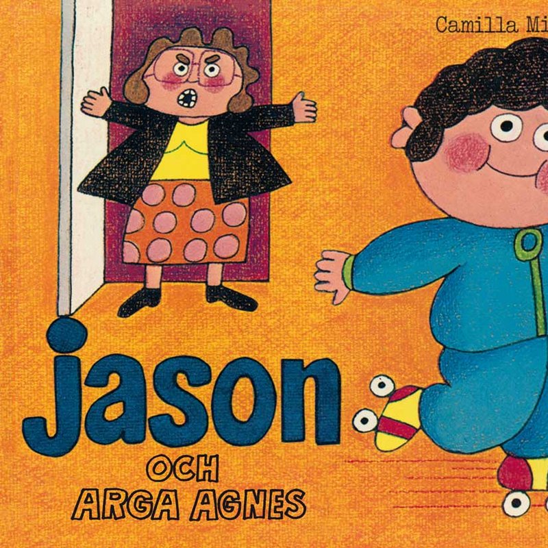 11 barnböcker du garanterat läste om du var barn på 70-talet