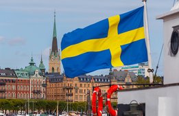 Besökare från Indien och Kina i täten för Stockholms turistboom