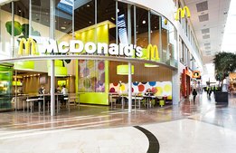 McDonald’s i storaffär: Säljer svenska verksamheten
