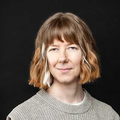 Hanna Säll Everö 