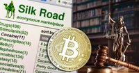 Miljardöverföring i bitcoin från Silk Road-adress visade sig vara polisbeslag