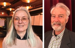 ”Fler finansiärer förstår att besöksnäringen är intressant”