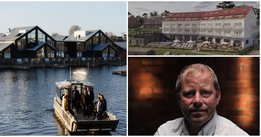 “Vi har blivit som en liten familj”