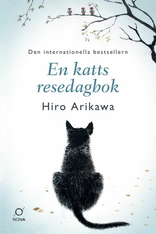 Böckerna som är nominerade till Årets bok 2019
