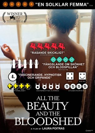 All the Beauty and the Bloodshed