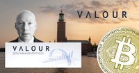 Bolag bakom nytt bitcoin-certifikat på Stockholmsbörsen skippar förvaltningsavgiften