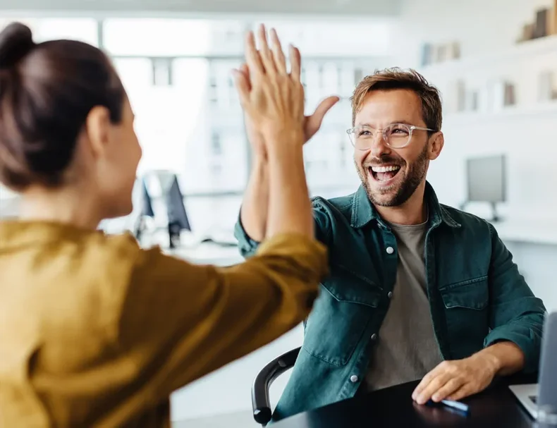 Partnersamarbete med Mysafety