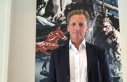 Visit Dalarnas blivande vd brinner för regionens mångfald