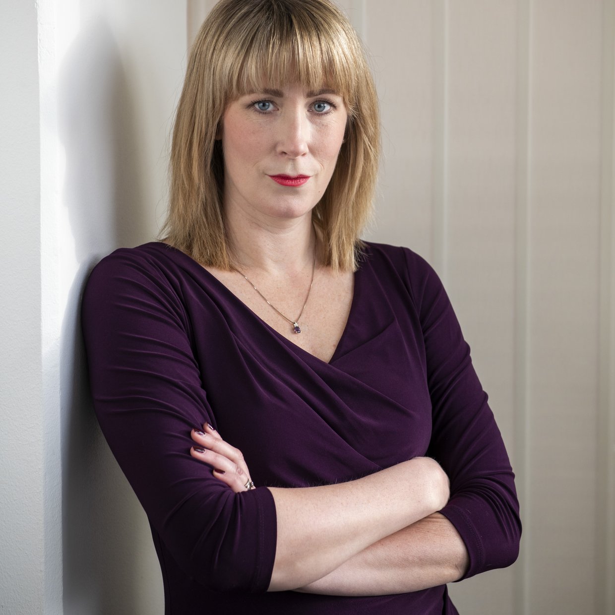 Lina Hallmer