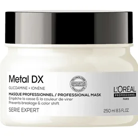 METAL DX Mask 250ml