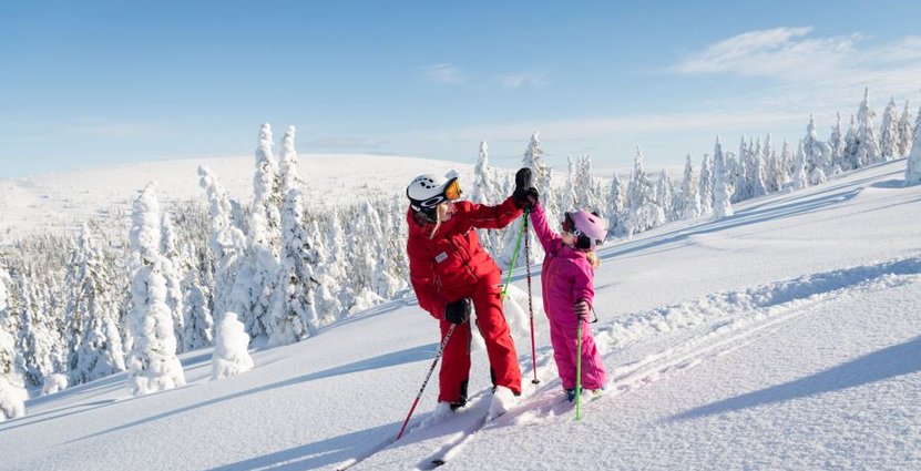 Foto: Skistar