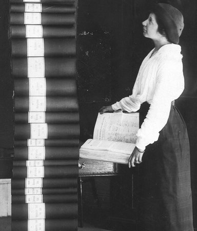 9 böcker om svenska kvinnors rösträttskamp