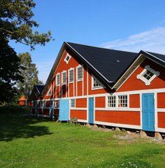 Utflykt med S/S Blid&ouml;sund till Mar&ouml; och Kapellsk&auml;ret