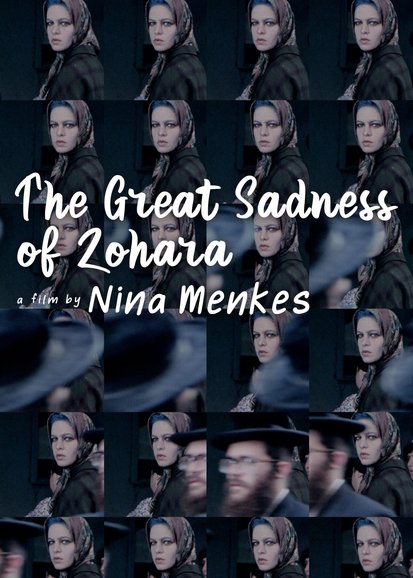 The Great Sadness of Zohara