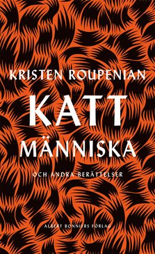 Kattmänniska