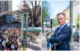 Nytt kollektivavtal med Kommunal efter framgångsrik medling