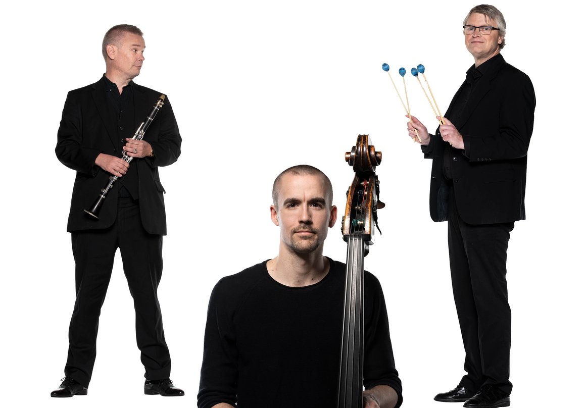 Blåsarsymfonikernas jazzgrupp