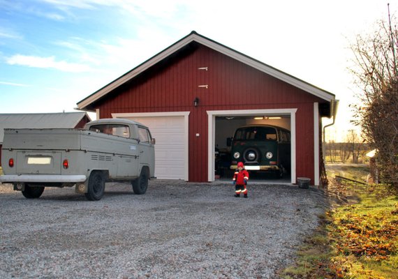 2 port with vehicle sizing reference