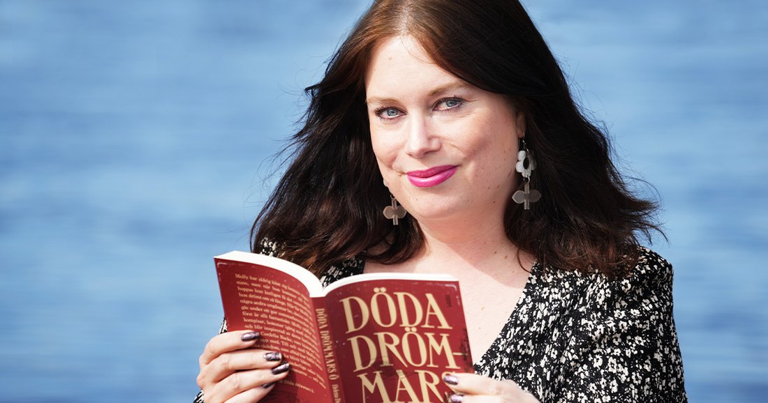 Foto: Marcus Stenberg