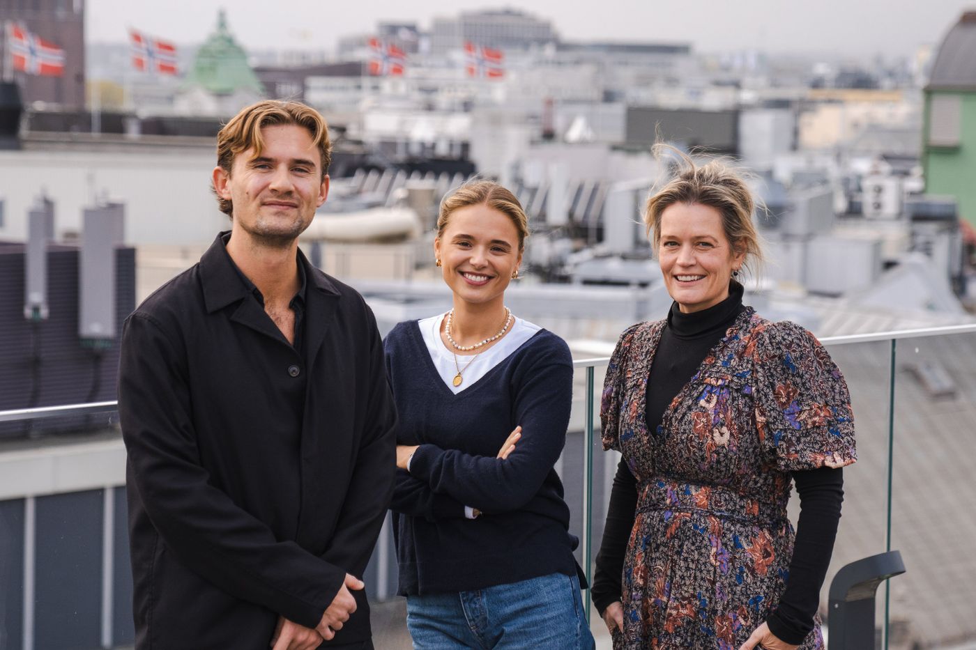 Ludvig Olsson, CEO Trickle, Helene Kvernaas, Oslo Lead i Trickle, Siv Tonje Solfjeld, byråleder i Spoon Oslo og partner i PPP.jpg