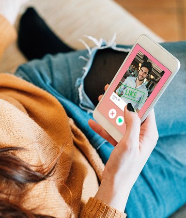 Svajp, svajp, match! 8 samtida Tinderromaner om dejtande