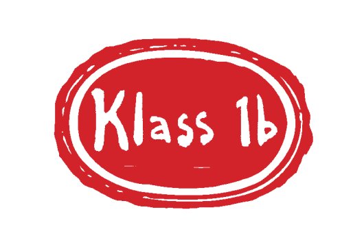 Klass 1b