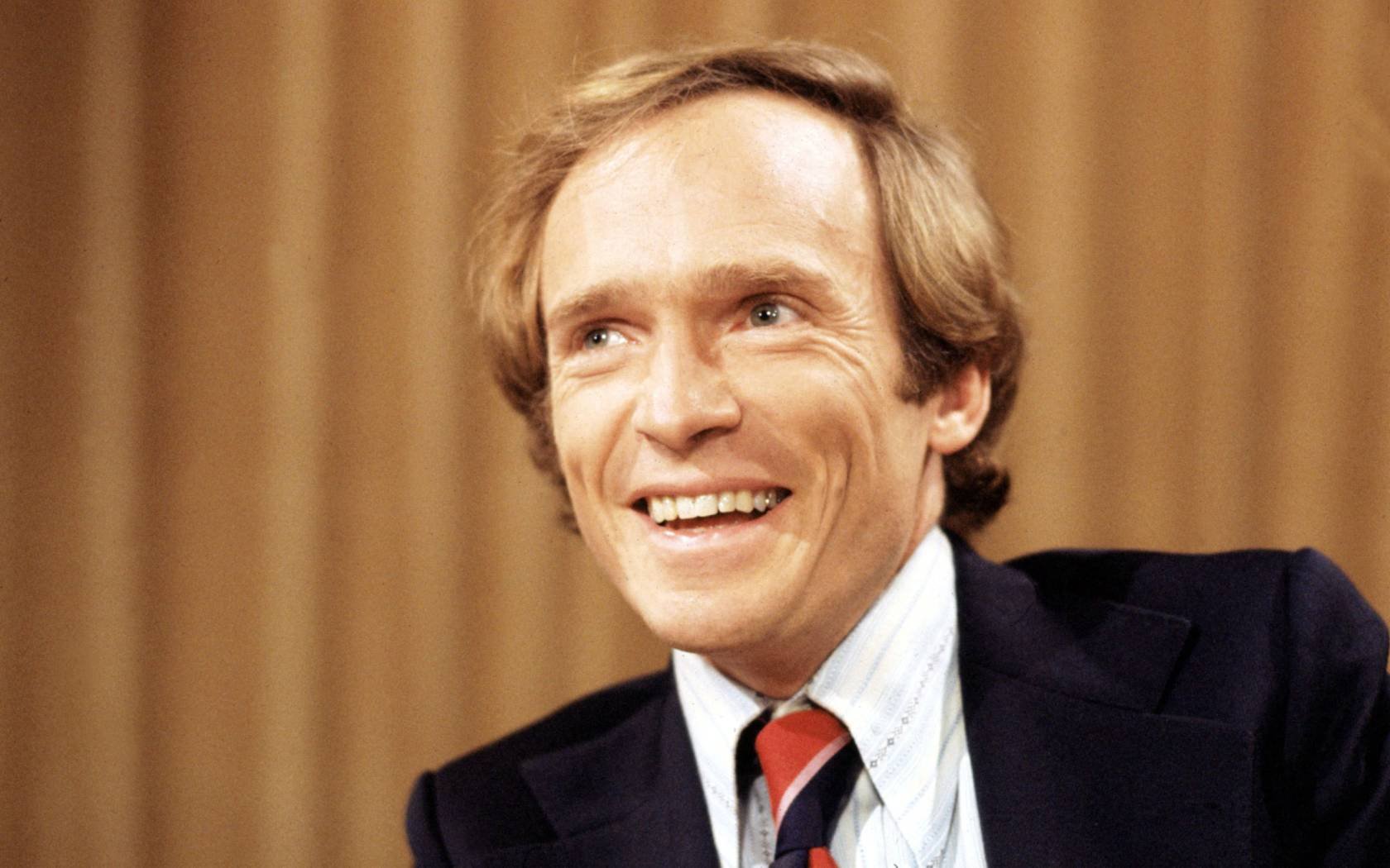 Dick Cavett.
