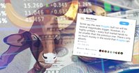 Analysföretag varnar investerare för att bitcoin inte kommer nå 20 000 dollar igen