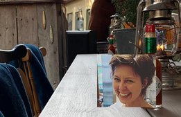 Rabatterad markhyra välkomnas av Gotlands restauranger
