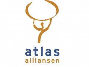 Stiftelsen Atlas-Alliansen logo