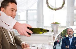 Visita: ”Jämfört med ett normalt år är raset ännu större”