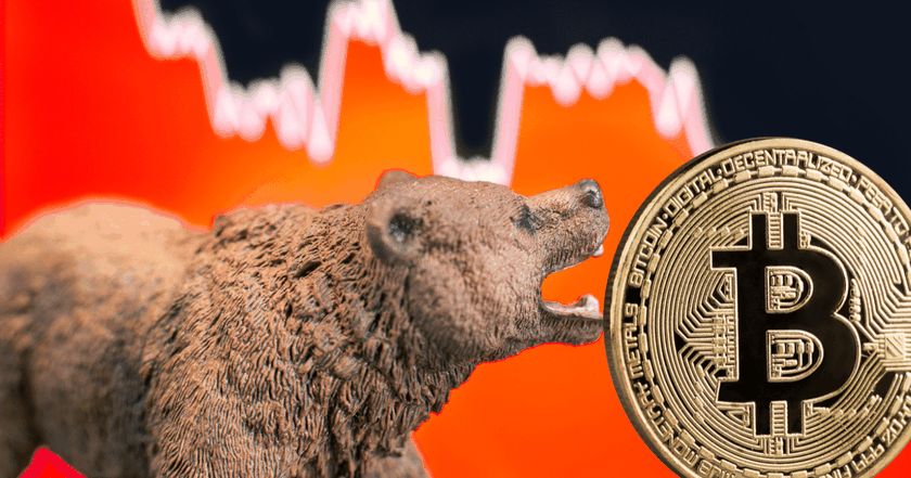 Bitcoin: En mörk september i sikte?