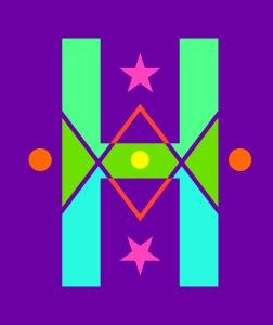 Prosjekt Haiti logo