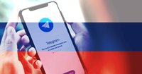 Efter två års förbud: Nu är chattappen Telegram tillåten i Ryssland igen