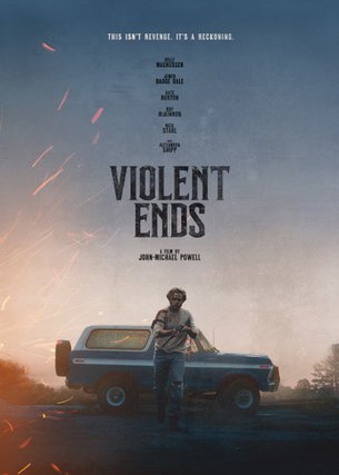 Violent Ends