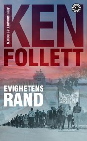  – Missa inte Ken Folletts fascinerande romansvit om 1900-talet!