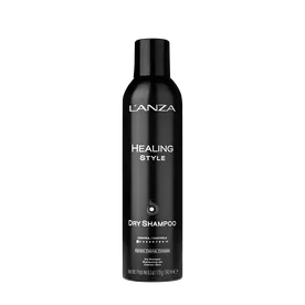Healing Style Dry Shampoo, 242ml