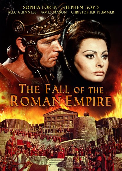 Fall of the Roman Empire, The