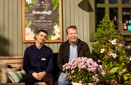 Så fick det trestjärniga hotellet  toppbetyg från gästerna