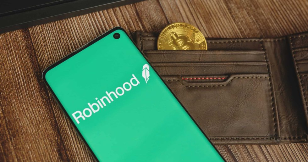 Tradingappen Robinhood har börsnoterats – värderas till 274 miljarder kronor