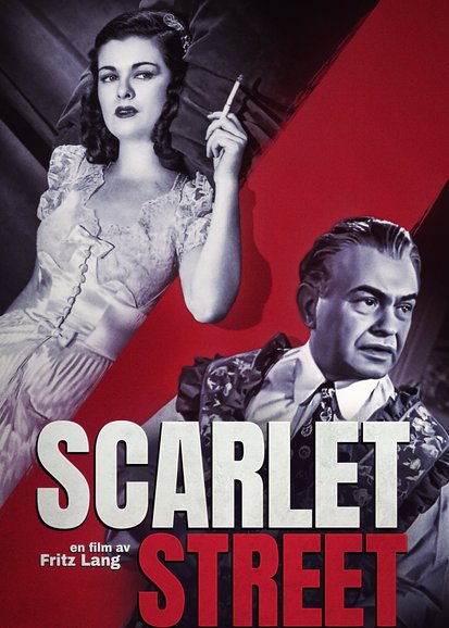 Scarlet Street
