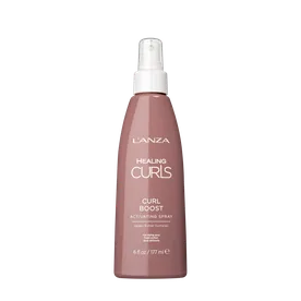 Healing Curls Curl Boost, 177ml
