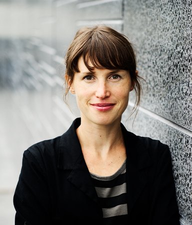 Maria Frensborg: Gång på gång återkommer jag till Apstjärnan