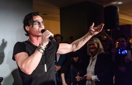 Stordalen: ”Malmö är otroligt intressant”