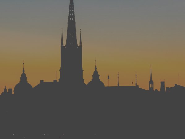 11 spänningsromaner som utspelar sig i Stockholm
