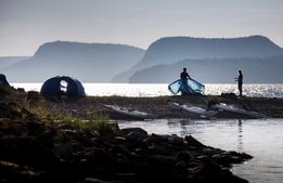 Höga Kusten fortsätter satsa högt