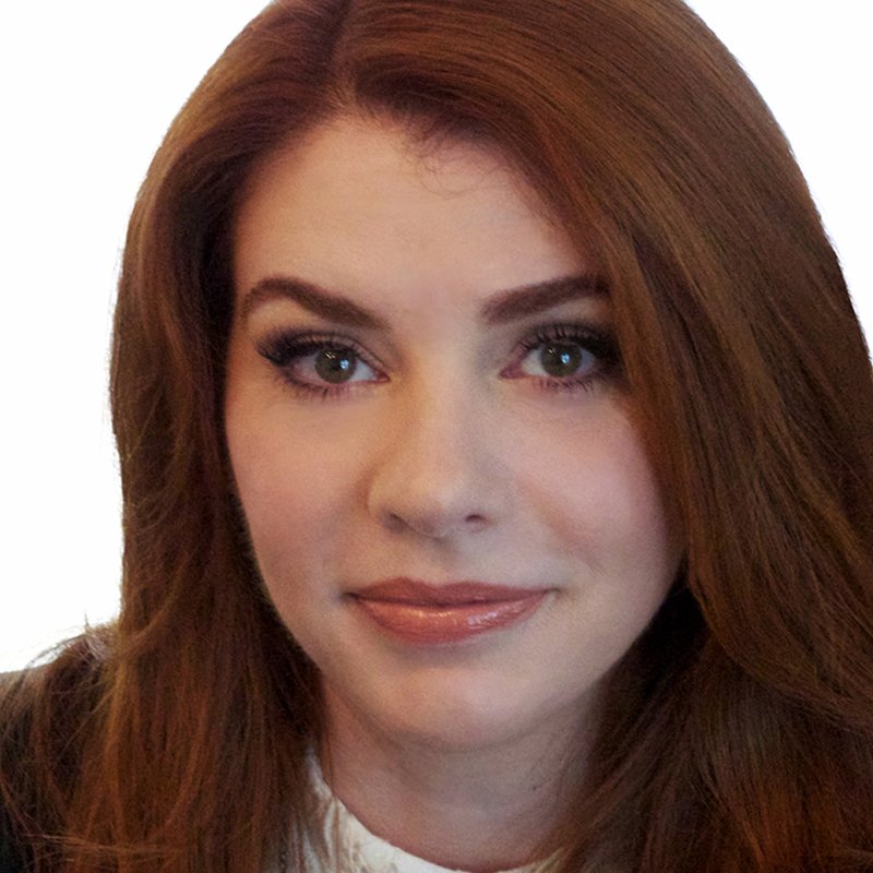 Stephenie Meyer: ”Jag blir stressad av hennes ansvar