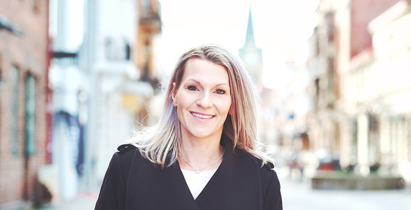 Förra vintern tog Destination Halmstad fram en plan<br />
 med mål att bland annat fördubbla turistomsättningen. Foto: Pressbild