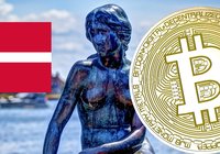 Danish 33-year-old sentenced to four years in jail for laundering money with bitcoin