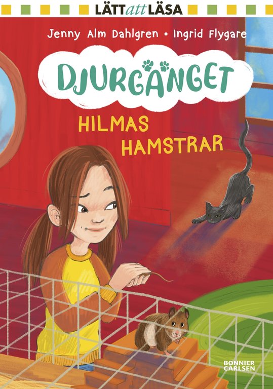 Använd mutor! Och 8 andra knep för att lära ditt barn att läsa